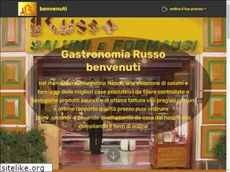 gastronomiarusso.com