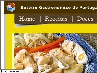 gastronomias.com