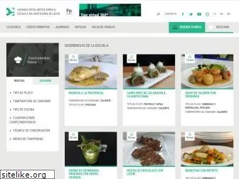 gastronomiavasca.net