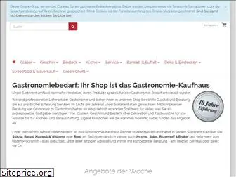 gastronomie-kaufhaus.de