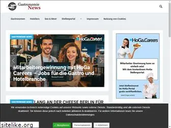 gastronomie-news.com