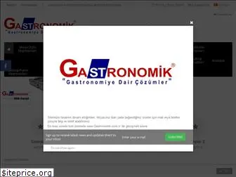 gastronomik.com.tr