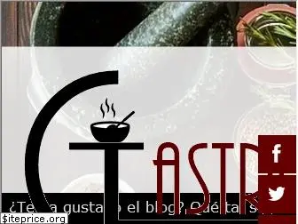 gastronomistico.com