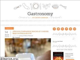 gastronomyblog.com