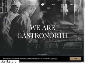 gastronorth.co.uk