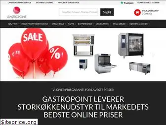 gastropit.dk