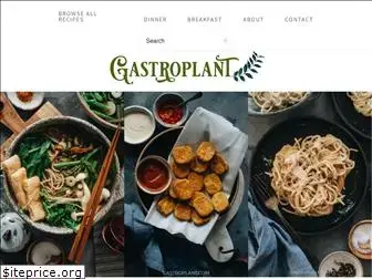 gastroplant.com