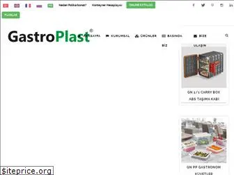 gastroplast.com
