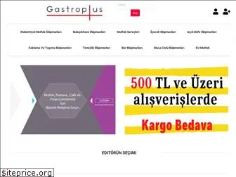 gastroplus.com.tr