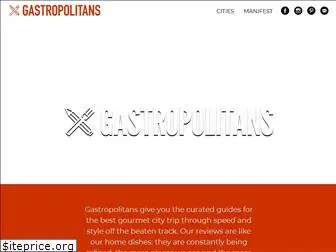 gastropolitans.com