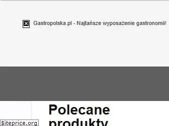 gastropolska.pl