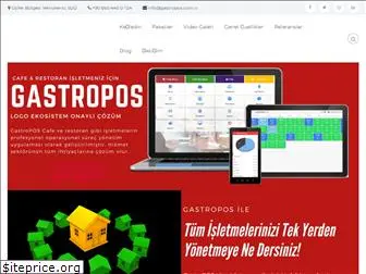 gastropos.com.tr