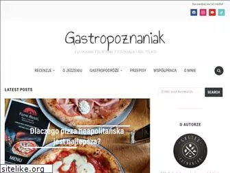 gastropoznaniak.pl