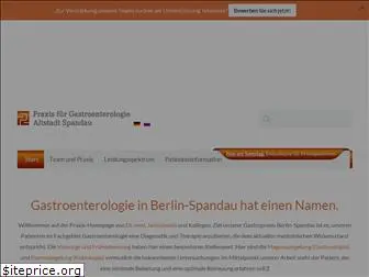 gastropraxis-spandau.de