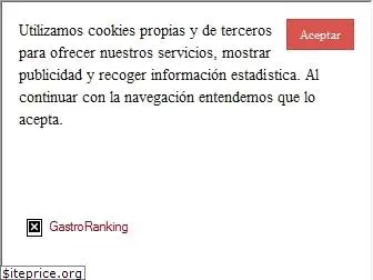 gastroranking.es