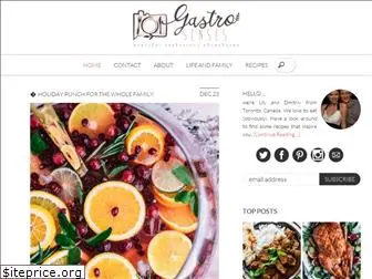 gastrosenses.com