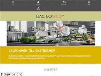 gastroshop.se