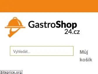 gastroshop24.cz