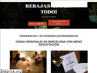 gastroshows.es