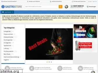 gastrostore.com