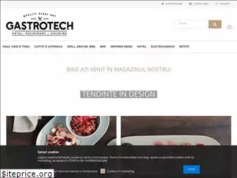 gastrotech.ro