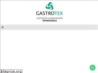 gastrotex.com.ar