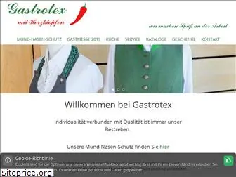 gastrotex.com