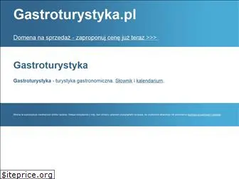 gastroturystyka.pl