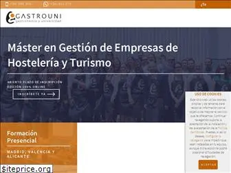 gastrouni.com