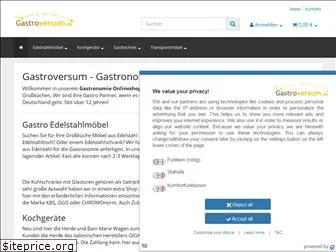 gastroversum.de