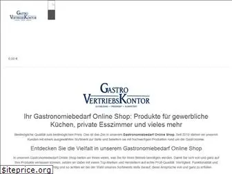 gastrovertriebskontor.de