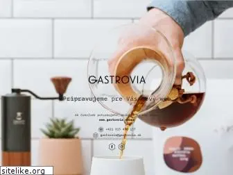 gastrovia.sk