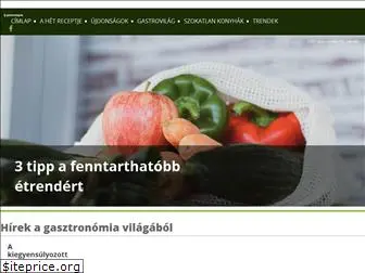 gastrovilag.hu