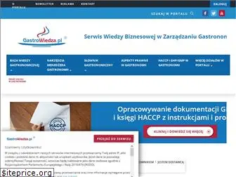 gastrowiedza.pl