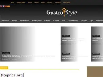 gastroystyle.com