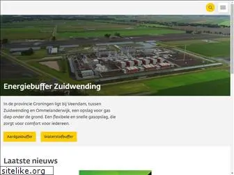 gasuniezuidwending.nl
