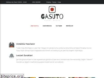 gasuto.com