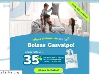 gasvalpo.cl