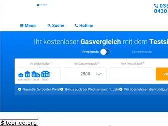 gasvergleich.de
