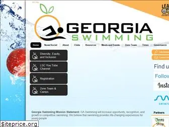 gaswim.org