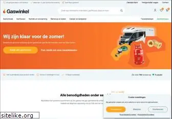 gaswinkel.com