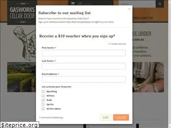 gasworkscellardoor.com.au