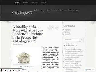 gasyimpact.wordpress.com