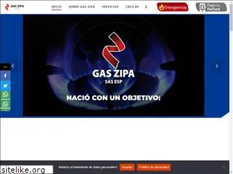 gaszipa.com