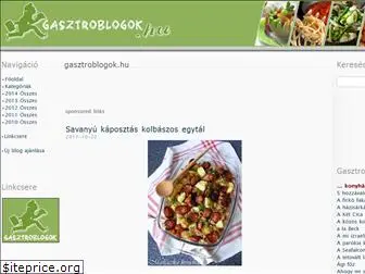 gasztroblogok.hu