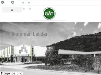 gat-international.de