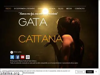 gatacattana.org