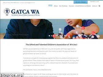 gatcawa.org