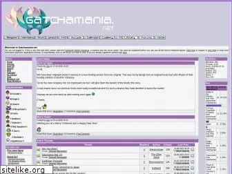 gatchamania.net