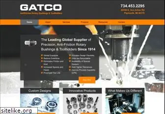 gatcobushing.com